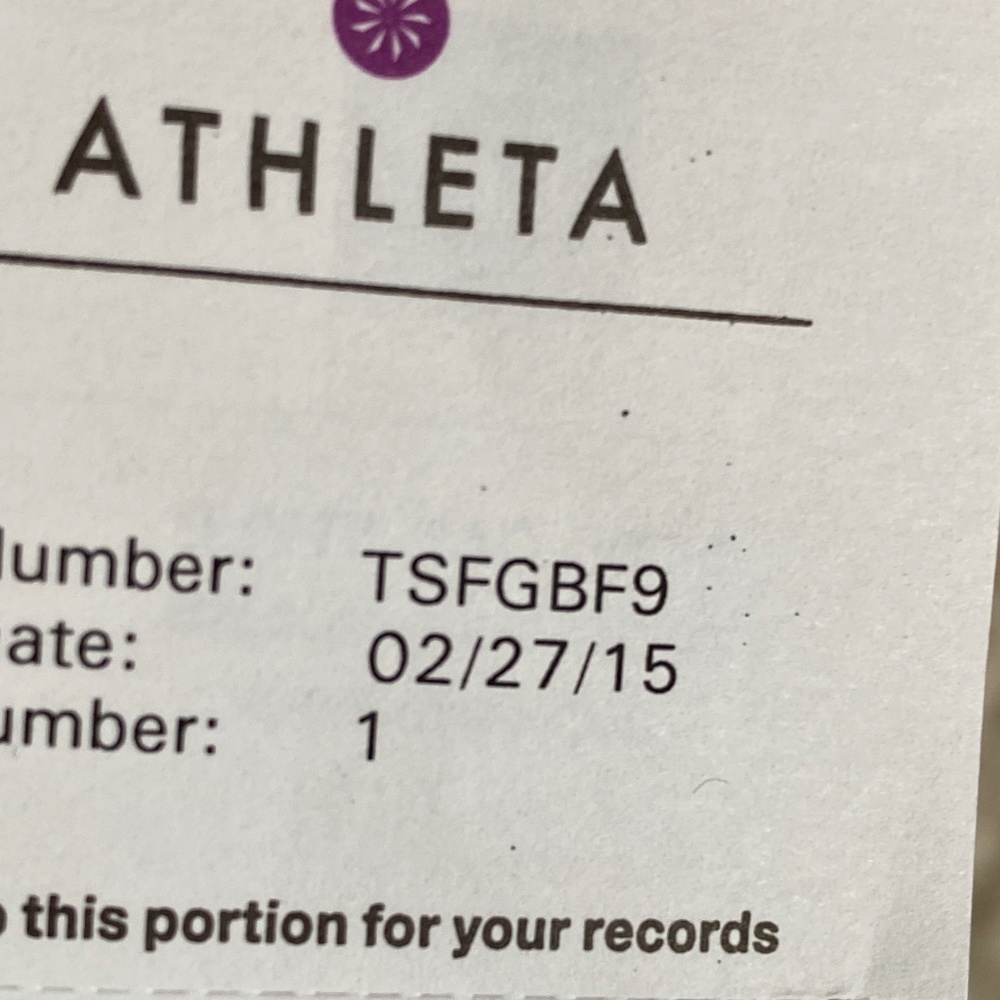 ATHLETA Chamonix Ski Pant - Picture 9 of 14